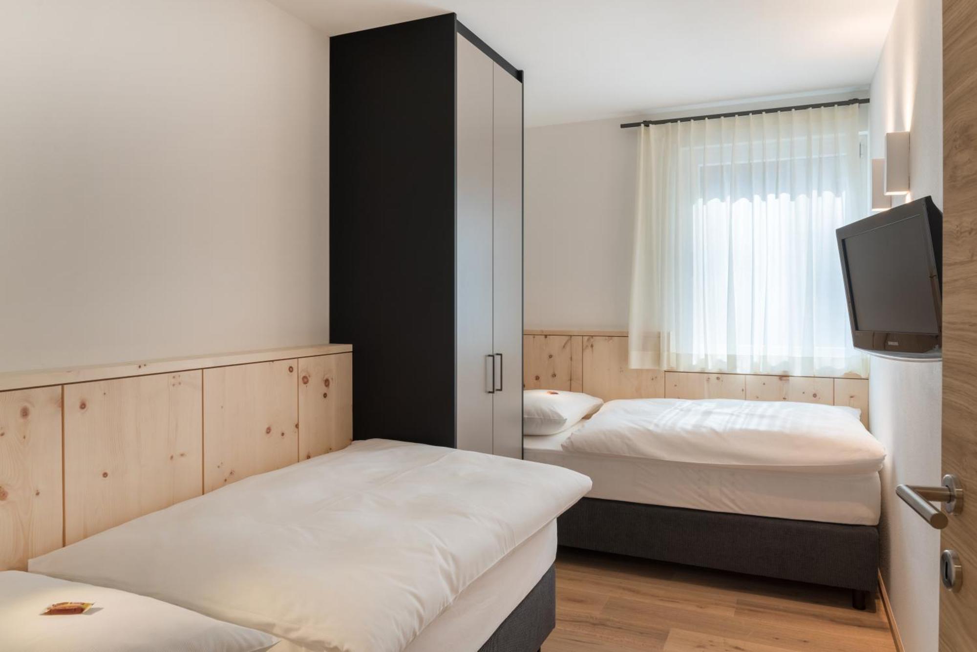 Alpenwellnesshotel St. Veit Сесто Номер фото