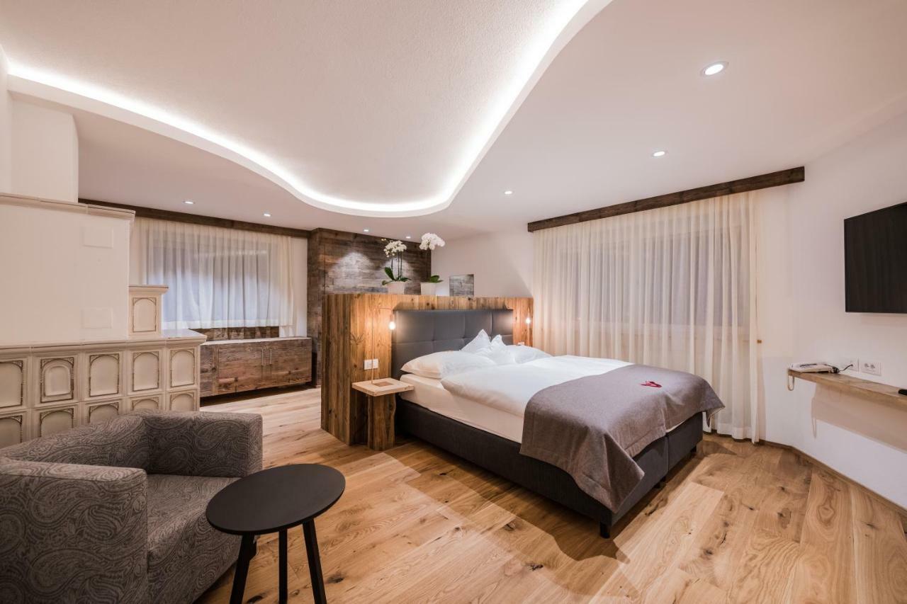 Alpenwellnesshotel St. Veit Сесто Экстерьер фото
