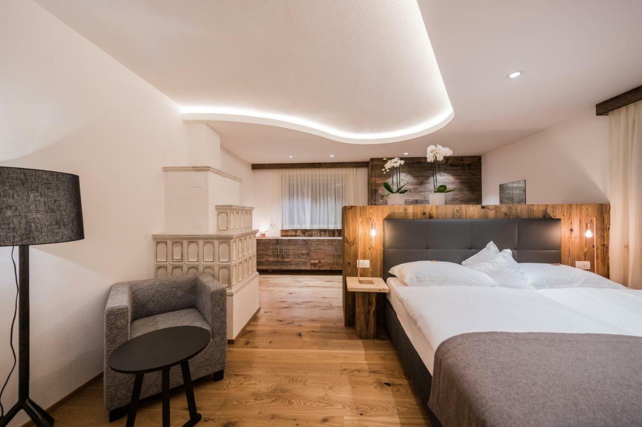 Alpenwellnesshotel St. Veit Сесто Экстерьер фото
