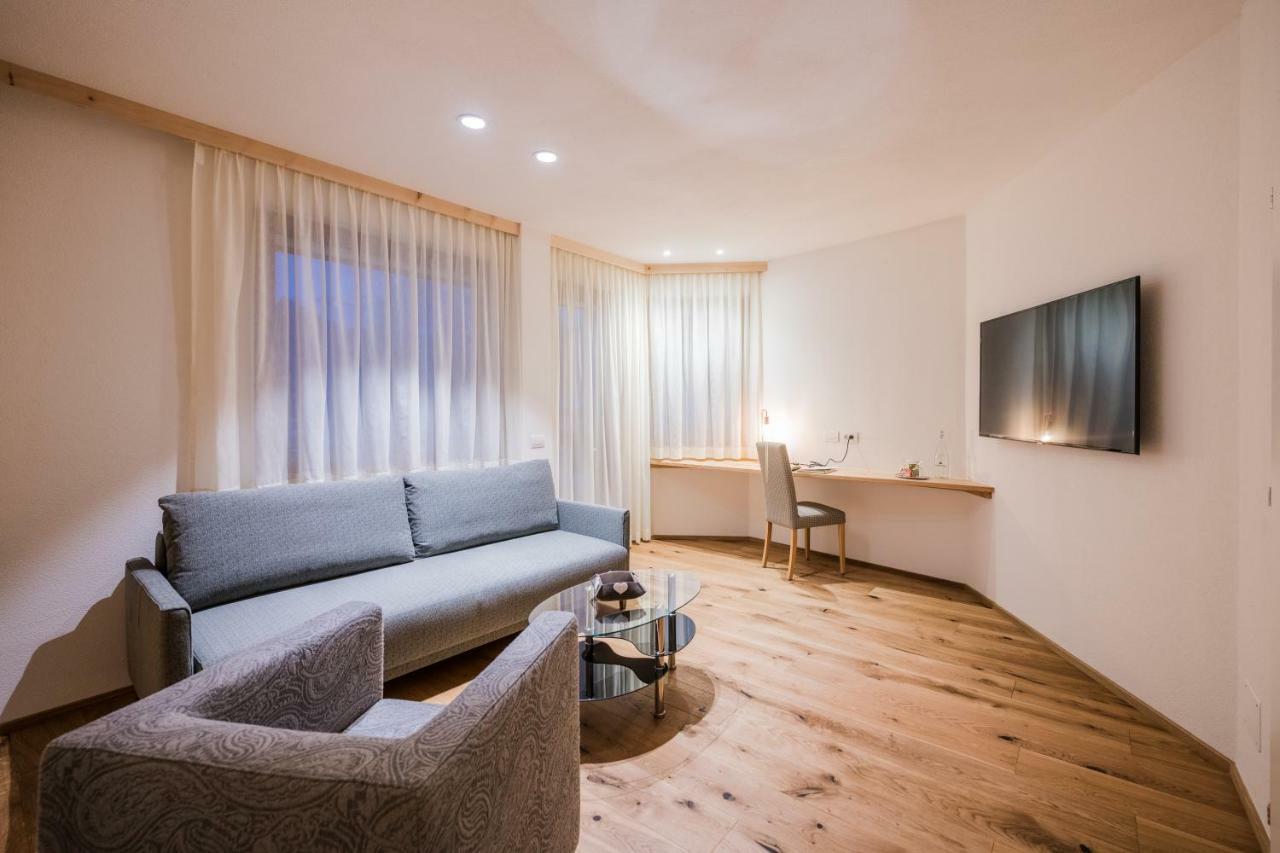 Alpenwellnesshotel St. Veit Сесто Экстерьер фото